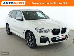 BMW X3 xDrive 20i M Sport - Miniatura 8