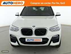 BMW X3 xDrive 20i M Sport - Miniatura 9