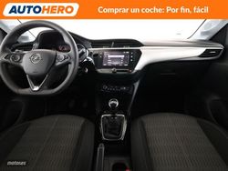Opel Corsa 1.2 Turbo Edition - Miniatura 13