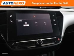 Opel Corsa 1.2 Turbo Edition - Miniatura 22