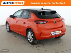 Opel Corsa 1.2 Turbo Edition - Miniatura 4