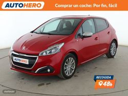 Peugeot 208 1.2 PureTech Style - Miniatura 1
