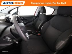 Peugeot 208 1.2 PureTech Style - Miniatura 11
