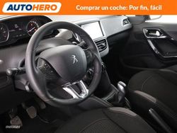 Peugeot 208 1.2 PureTech Style - Miniatura 12