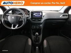 Peugeot 208 1.2 PureTech Style - Miniatura 13