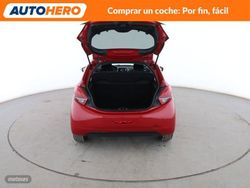 Peugeot 208 1.2 PureTech Style - Miniatura 17