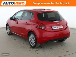 Peugeot 208 1.2 PureTech Style - Miniatura 4