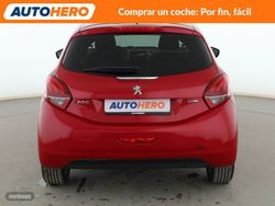 Peugeot 208 1.2 PureTech Style - Miniatura 5