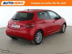 Peugeot 208 1.2 PureTech Style - Miniatura 6