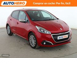 Peugeot 208 1.2 PureTech Style - Miniatura 8