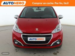 Peugeot 208 1.2 PureTech Style - Miniatura 9