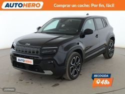 Jeep Avenger 1.2 T-GDI Summit - Miniatura 1