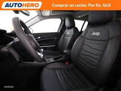 Jeep Avenger 1.2 T-GDI Summit - Miniatura 11