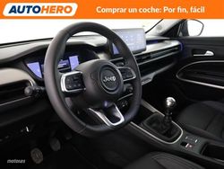 Jeep Avenger 1.2 T-GDI Summit - Miniatura 12
