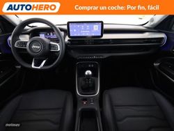 Jeep Avenger 1.2 T-GDI Summit - Miniatura 13