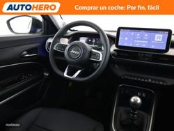 Jeep Avenger 1.2 T-GDI Summit - Miniatura 14