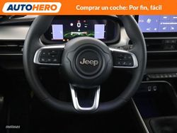 Jeep Avenger 1.2 T-GDI Summit - Miniatura 28