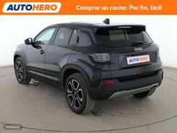 Jeep Avenger 1.2 T-GDI Summit - Miniatura 4