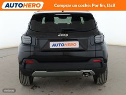 Jeep Avenger 1.2 T-GDI Summit - Miniatura 5