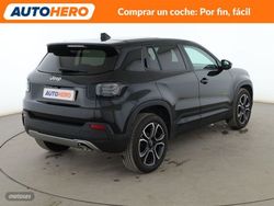 Jeep Avenger 1.2 T-GDI Summit - Miniatura 6