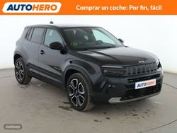 Jeep Avenger 1.2 T-GDI Summit - Miniatura 8