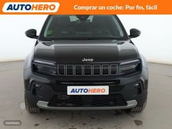 Jeep Avenger 1.2 T-GDI Summit - Miniatura 9