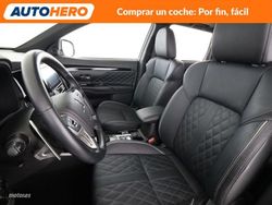 Mitsubishi Outlander 2.4 PHEV Kaiteki+ 4WD - Miniatura 11