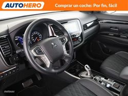 Mitsubishi Outlander 2.4 PHEV Kaiteki+ 4WD - Miniatura 12