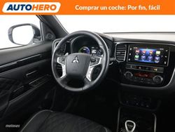 Mitsubishi Outlander 2.4 PHEV Kaiteki+ 4WD - Miniatura 14