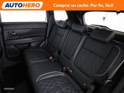 Mitsubishi Outlander 2.4 PHEV Kaiteki+ 4WD - Miniatura 15