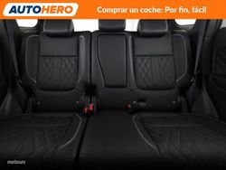 Mitsubishi Outlander 2.4 PHEV Kaiteki+ 4WD - Miniatura 16