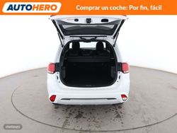 Mitsubishi Outlander 2.4 PHEV Kaiteki+ 4WD - Miniatura 17