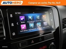 Mitsubishi Outlander 2.4 PHEV Kaiteki+ 4WD - Miniatura 23
