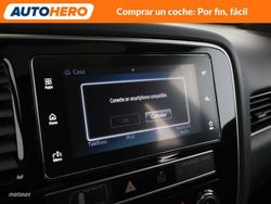 Mitsubishi Outlander 2.4 PHEV Kaiteki+ 4WD - Miniatura 26