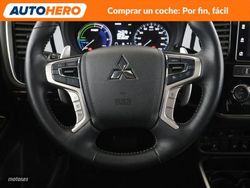 Mitsubishi Outlander 2.4 PHEV Kaiteki+ 4WD - Miniatura 27
