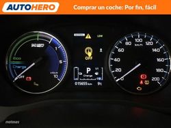 Mitsubishi Outlander 2.4 PHEV Kaiteki+ 4WD - Miniatura 28
