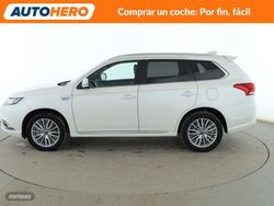 Mitsubishi Outlander 2.4 PHEV Kaiteki+ 4WD - Miniatura 3