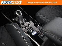Mitsubishi Outlander 2.4 PHEV Kaiteki+ 4WD - Miniatura 32