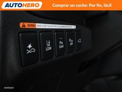 Mitsubishi Outlander 2.4 PHEV Kaiteki+ 4WD - Miniatura 35