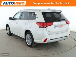 Mitsubishi Outlander 2.4 PHEV Kaiteki+ 4WD - Miniatura 4