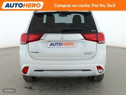 Mitsubishi Outlander 2.4 PHEV Kaiteki+ 4WD - Miniatura 5