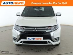 Mitsubishi Outlander 2.4 PHEV Kaiteki+ 4WD - Miniatura 9