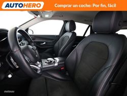 Mercedes Clase GLC GLC 220 4Matic AMG Line - Miniatura 11