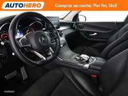 Mercedes Clase GLC GLC 220 4Matic AMG Line - Miniatura 12