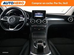 Mercedes Clase GLC GLC 220 4Matic AMG Line - Miniatura 13