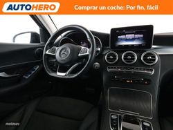 Mercedes Clase GLC GLC 220 4Matic AMG Line - Miniatura 14