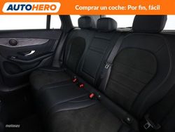 Mercedes Clase GLC GLC 220 4Matic AMG Line - Miniatura 15