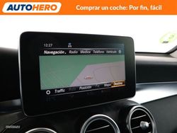 Mercedes Clase GLC GLC 220 4Matic AMG Line - Miniatura 22