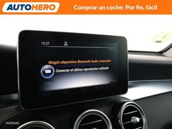 Mercedes Clase GLC GLC 220 4Matic AMG Line - Miniatura 23