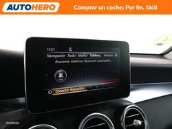 Mercedes Clase GLC GLC 220 4Matic AMG Line - Miniatura 24